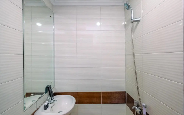 Comfy Studio Apartment At Margonda Residence 3