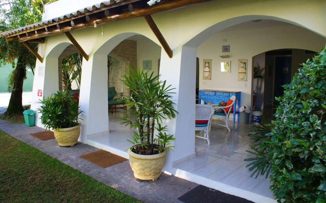 Pousada Pazuu