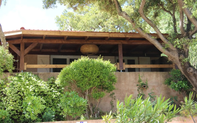 Les Hauts de Porto Vecchio