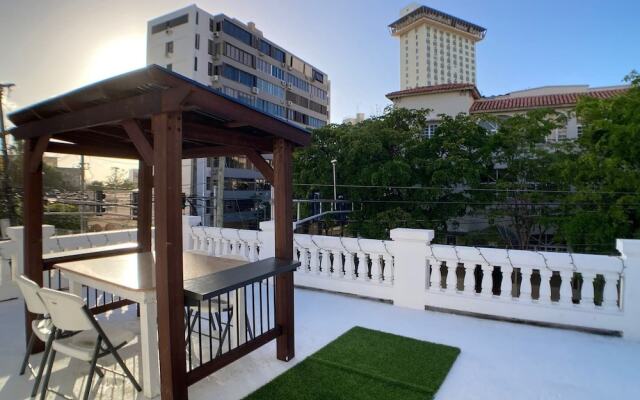 Casa Blanca in the Heart of Miramar