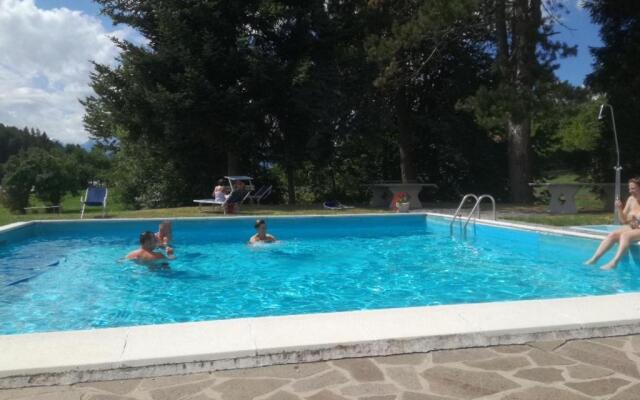 Hotel Due Pini