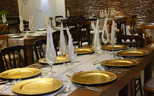 Radisson Hotel Quinta Rubelinas Cuernavaca