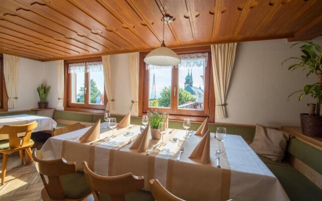 Gasthof Kreuz Bildstein