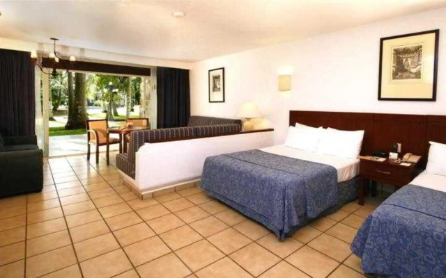 Hotel Krystal Puerto Vallarta