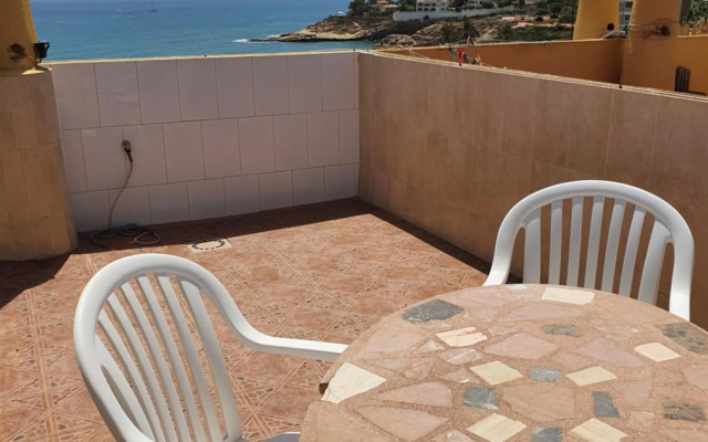 Apartamento Alkabir Playa