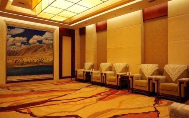 Jingu Hotel
