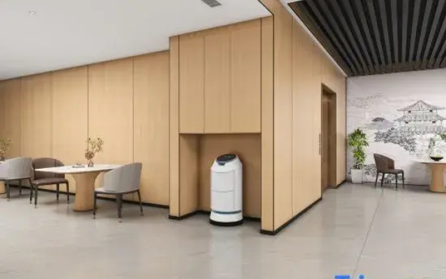 Yi Duo Hotel