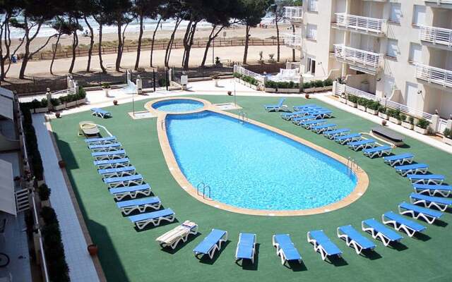 Apartamentos Cala Montero 3000-Cala González 3000