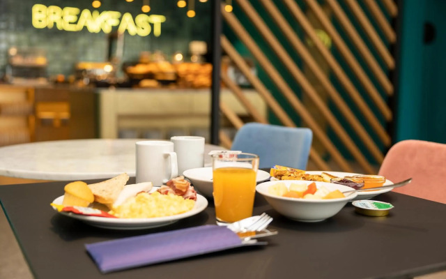 B&B HOTEL Namur