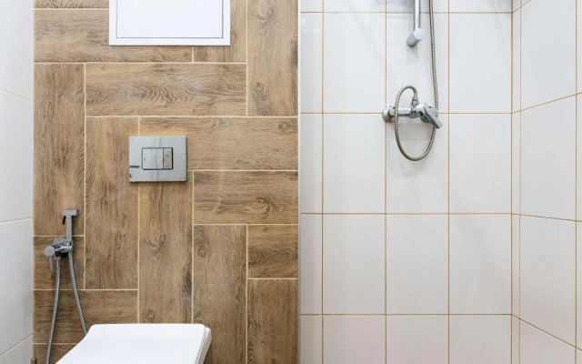 Метры в центре на улице Тверская 27