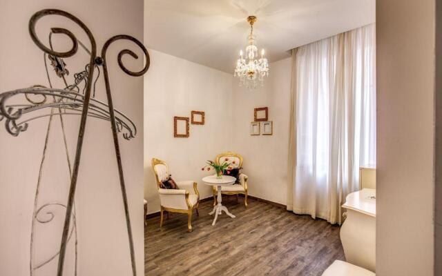 Magenta Deluxe Ripetta 226