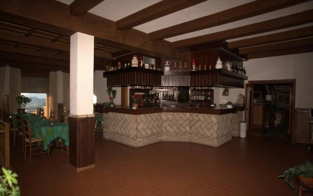 Hotel Quercia Antica