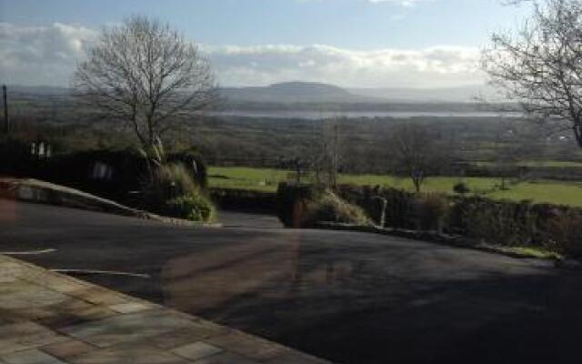 Benbulben Farmhouse B&B