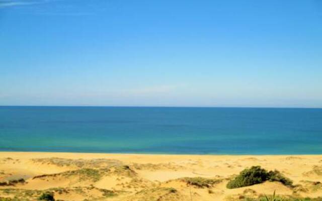 Hotel Villaggio Sabbie DOro