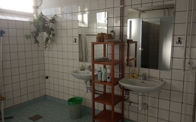 Gafsele Lappland Hostel