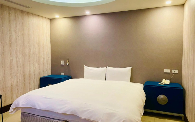 Spa Spring Hotel