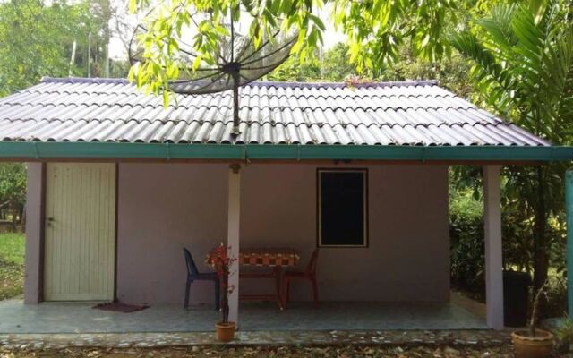 Sab Ananta Resort @ Ratchakrud Ranong