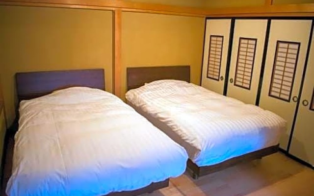 SATOYAMA STAY TONO-MACHI - Vacation STAY 77235v
