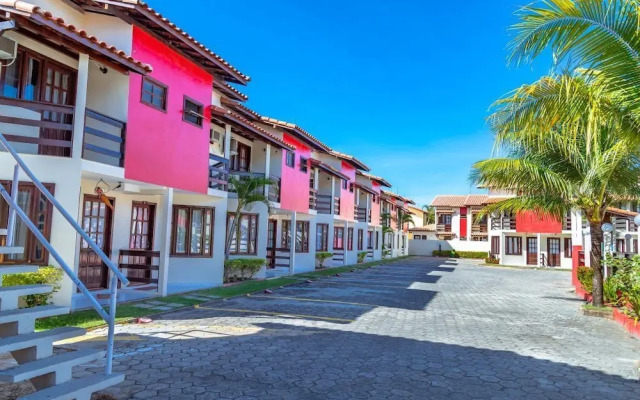 Residencial Mont Sinai