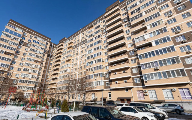 Апартаменты на улице Ковалева 5