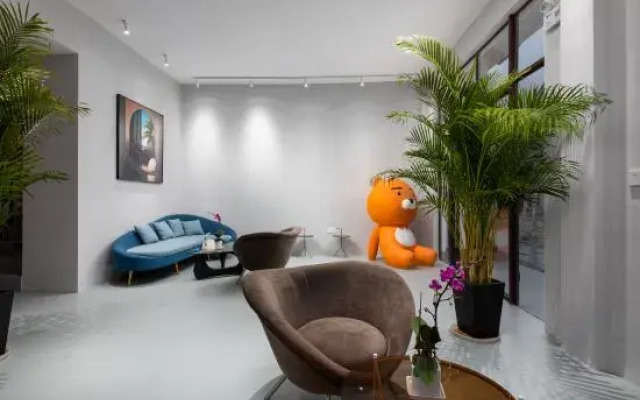 Lan&Ting Guesthouse