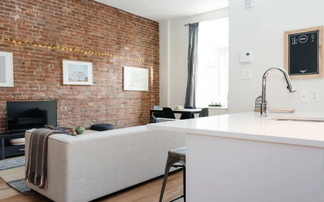 Lovely 2BR in The Village by Sonder