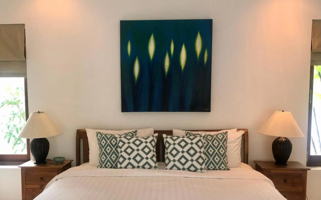Villa Ban Tai 4 Samui