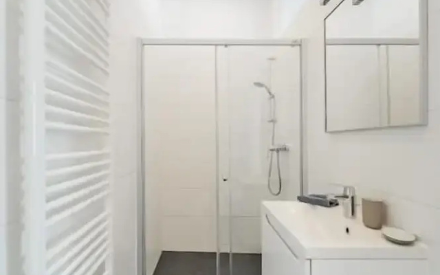 Neulerchenfelder Apartment Vienna
