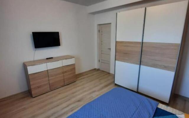Apartament Milana