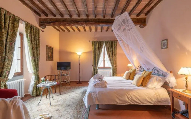 Villa La Cappella