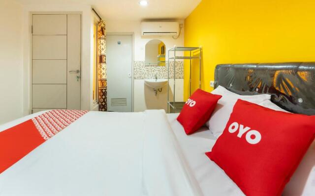 OYO Life 3782 Gunung Anyar