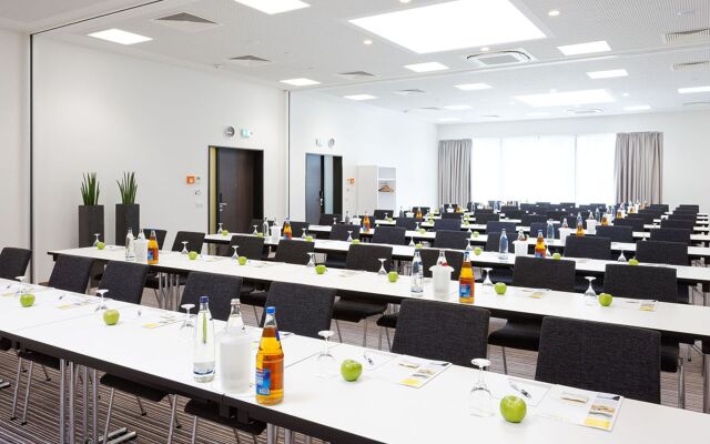 Four Points Flex by Sheraton Essen