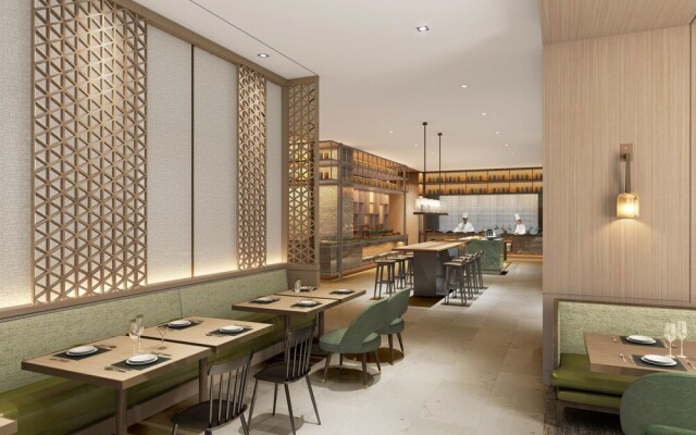 Holiday Inn & Suites Kunshan Huaqiao