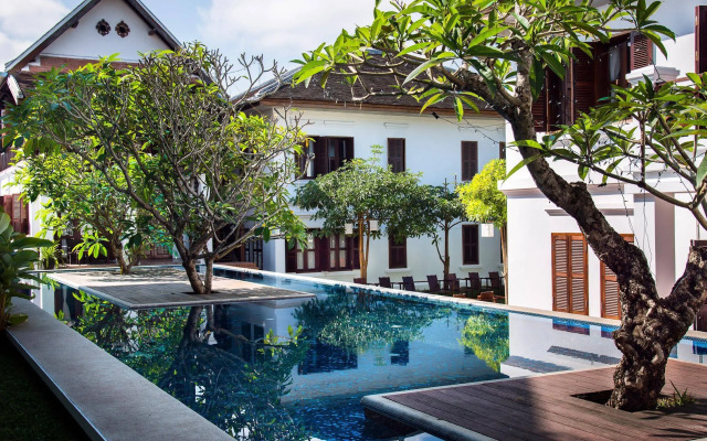 Victoria Xiengthong Palace
