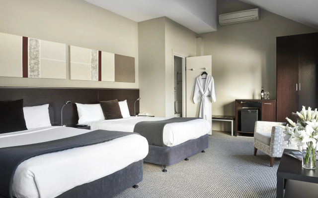Vulcan Hotel Sydney