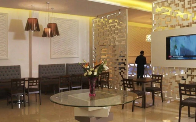 Relax Hotel Airport Nouasseur