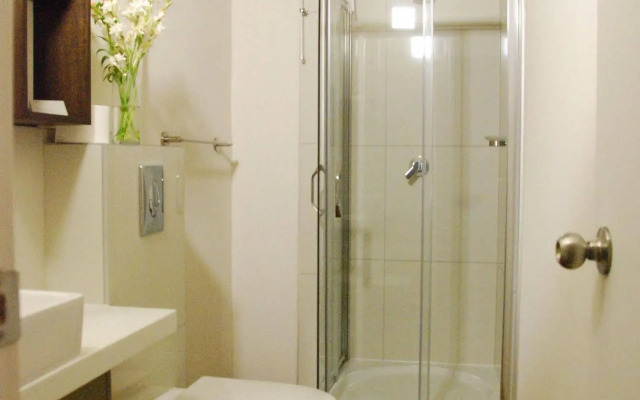 Palla Boutique Hotel