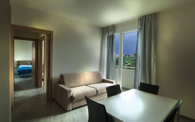 Residence Felice