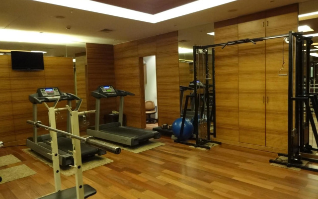 Park Plaza Chennai OMR