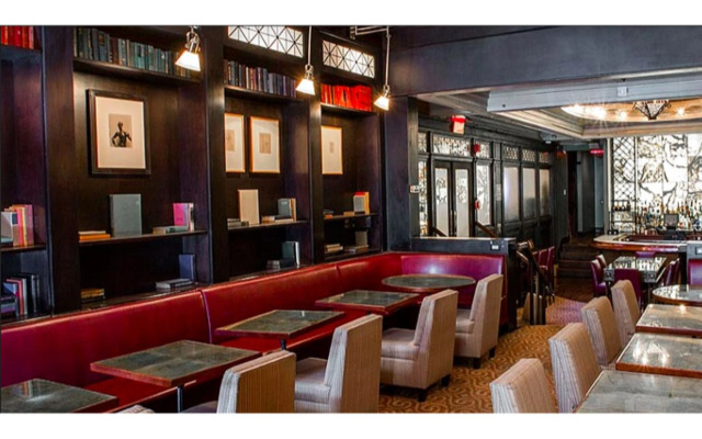 The Mansfield ( Closed)