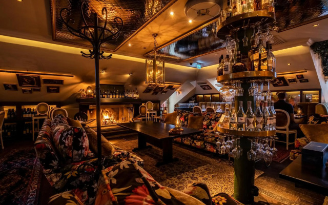 Hotel Pigalle