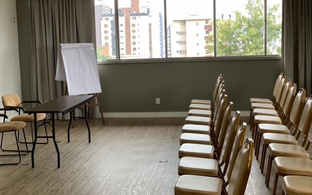 Novo Hamburgo Business Hotel