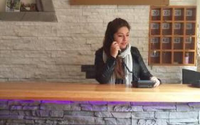 Hostal Quilla House