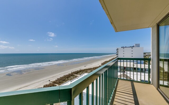 Emerald Cove by Condo-World