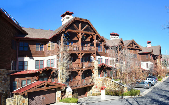 Lodge at Brookside by Berkshire Hathaway