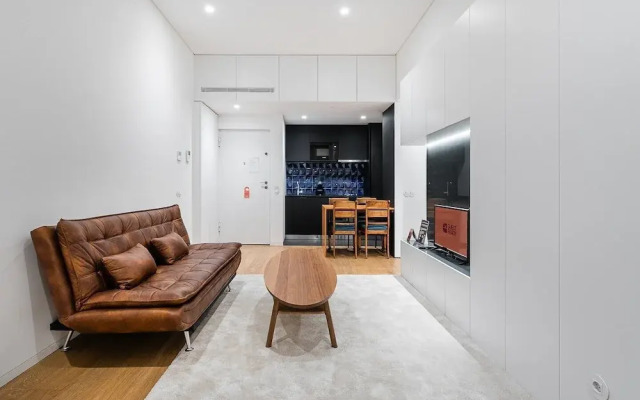 GuestReady - Sliding Doors