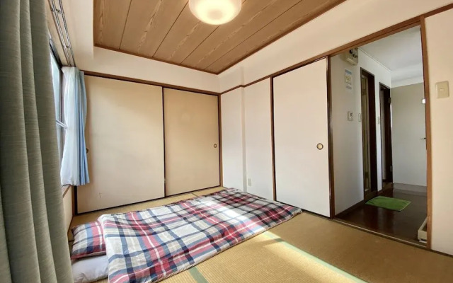 NOMAD Miyama