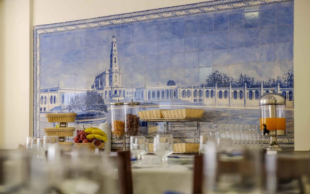 Catolica Hotel
