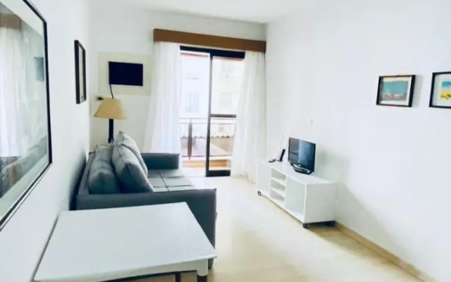 Flat 1095 jardins