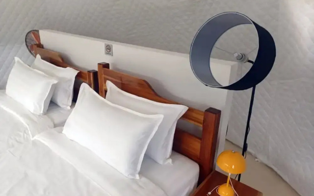 Sabai Glamping